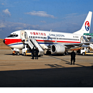 天津机场邮寄航空快运业稳步发展的原因是什么？